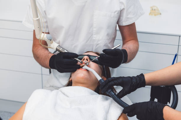 Best Emergency TMJ Treatment in Mountlake Terrace, WA
