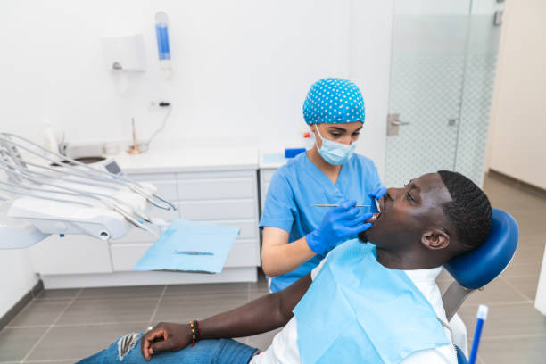 Best Emergency Treatment for Dental Infections or Abscesses in Mountlake Terrace, WA